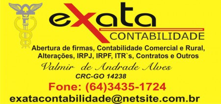 Exata Contabilidade